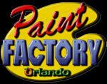 paint factory